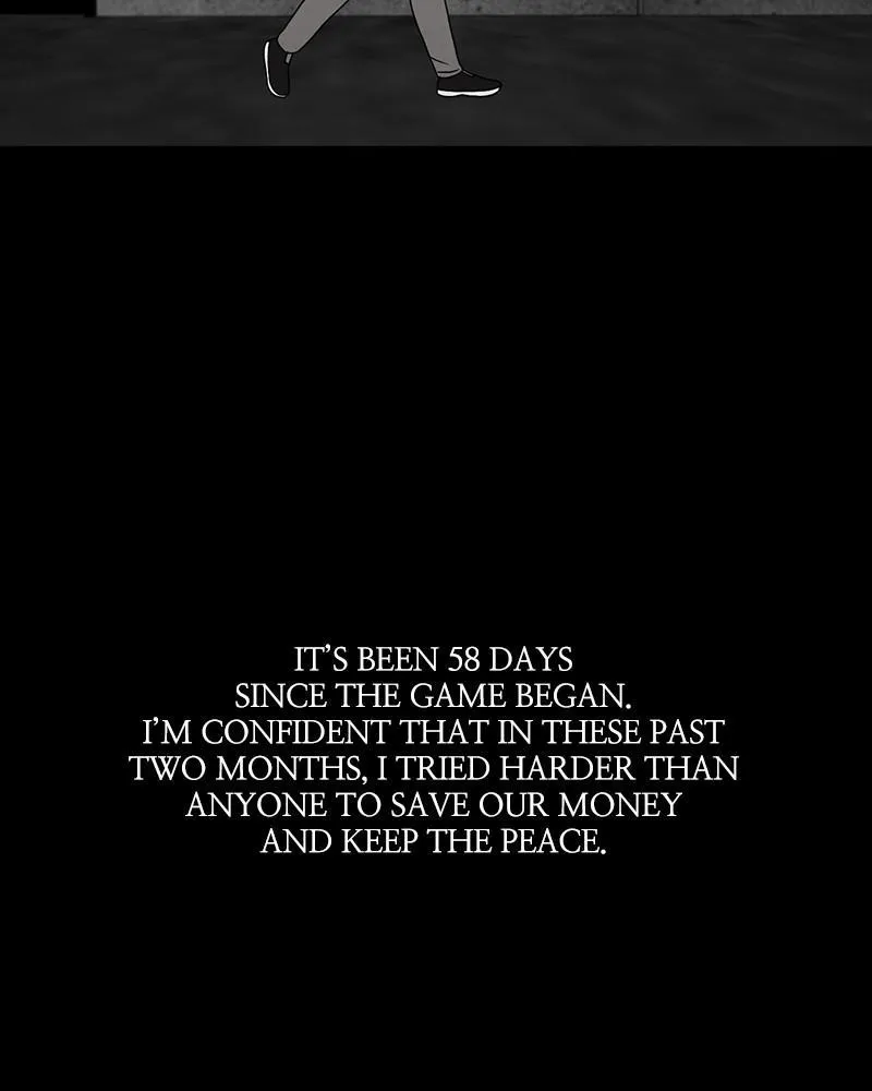 Read Money Game (en) Manga Online