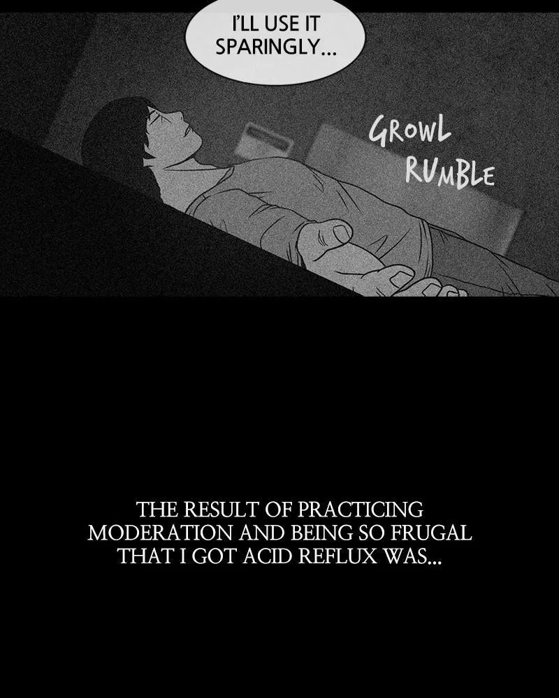 Read Money Game (en) Manga Online