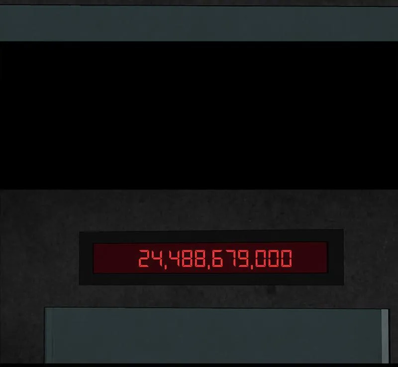 Read Money Game (en) Manga Online