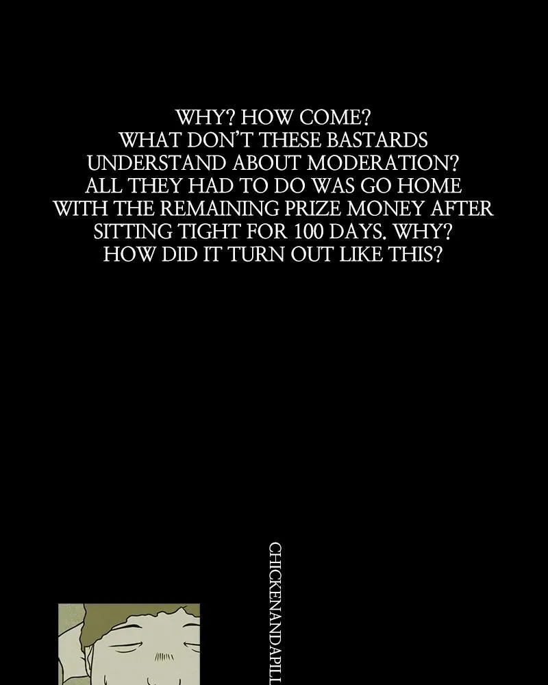 Read Money Game (en) Manga Online