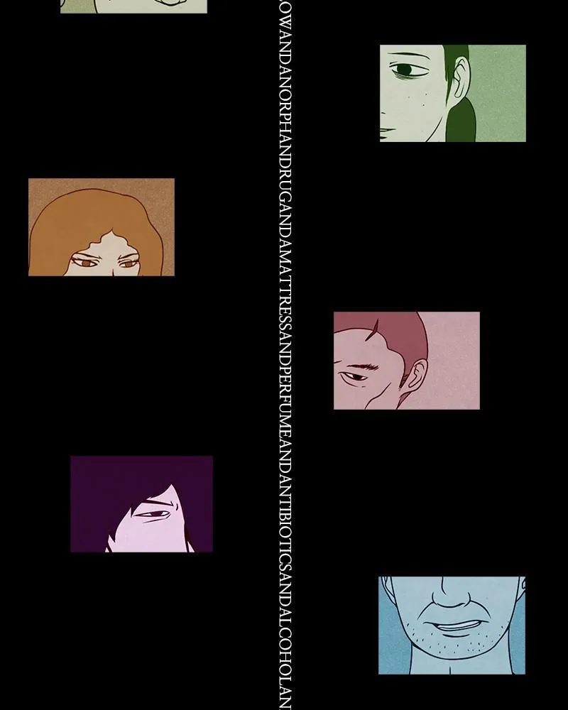 Read Money Game (en) Manga Online