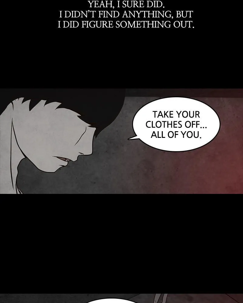 Read Money Game (en) Manga Online