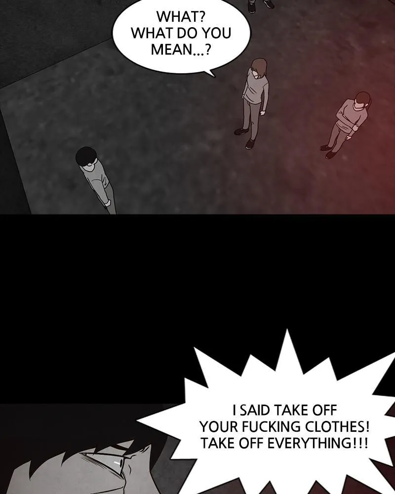 Read Money Game (en) Manga Online