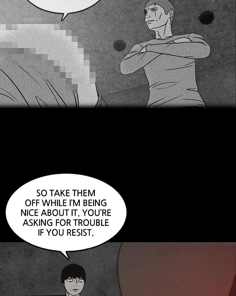 Read Money Game (en) Manga Online