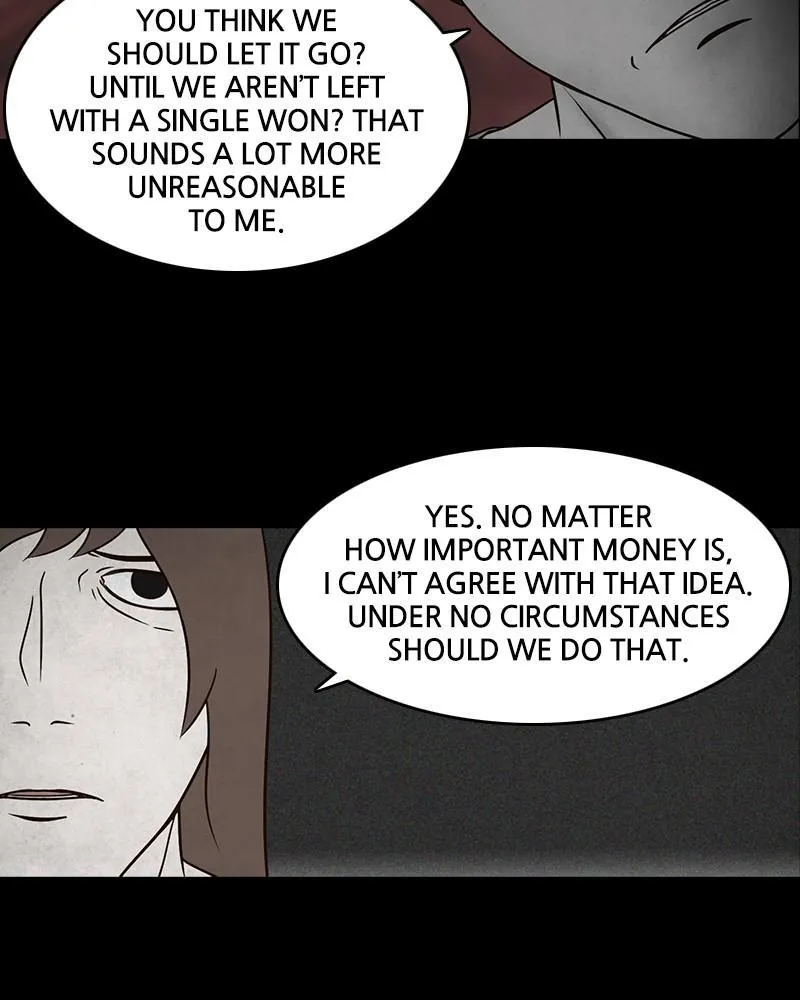 Read Money Game (en) Manga Online