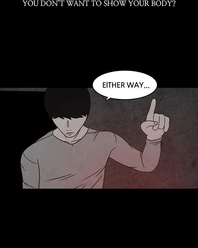 Read Money Game (en) Manga Online