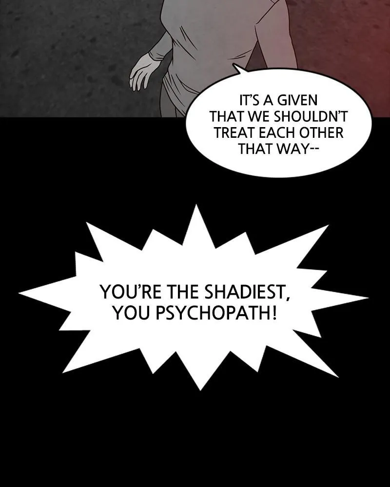 Read Money Game (en) Manga Online