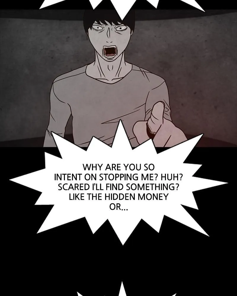 Read Money Game (en) Manga Online