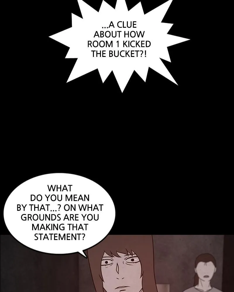 Read Money Game (en) Manga Online