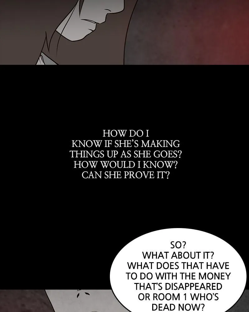 Read Money Game (en) Manga Online