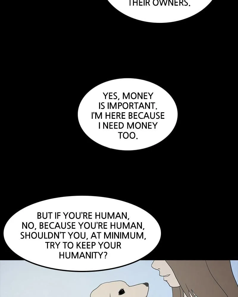 Read Money Game (en) Manga Online