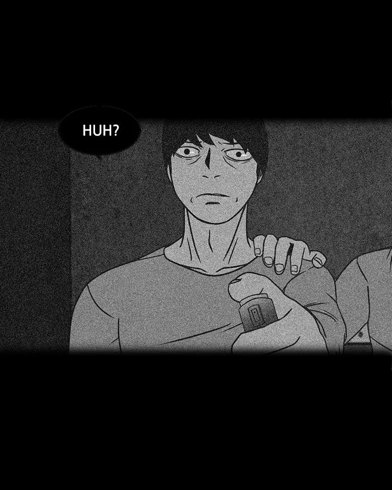 Read Money Game (en) Manga Online