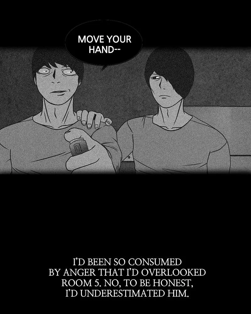 Read Money Game (en) Manga Online