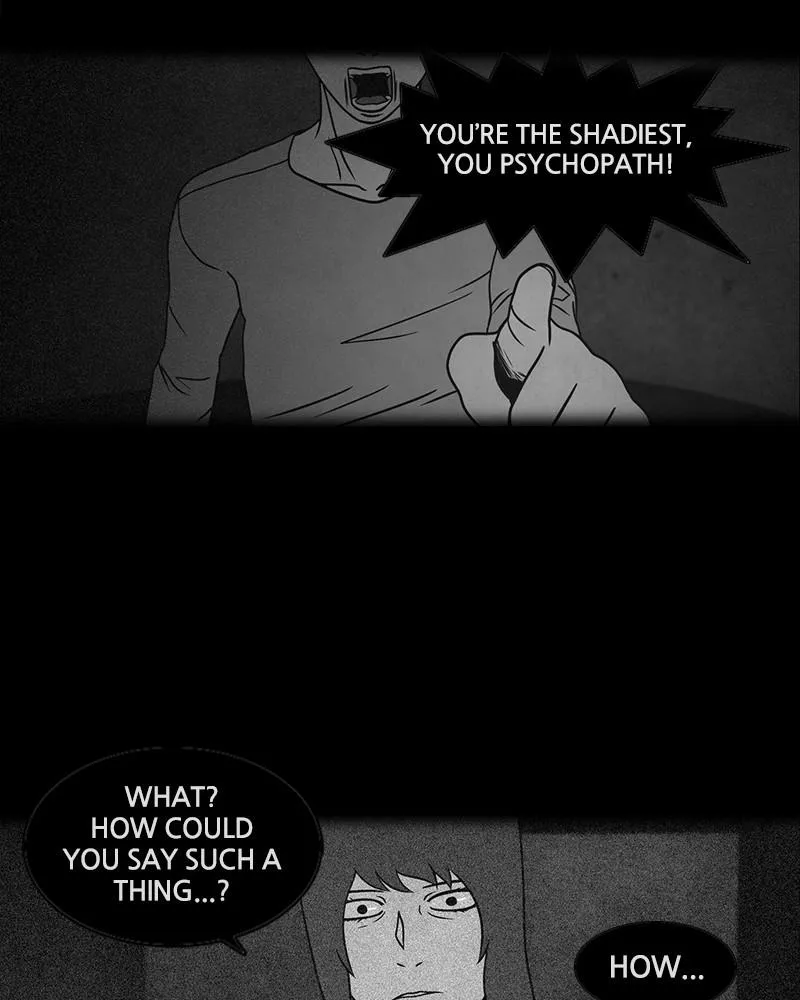 Read Money Game (en) Manga Online