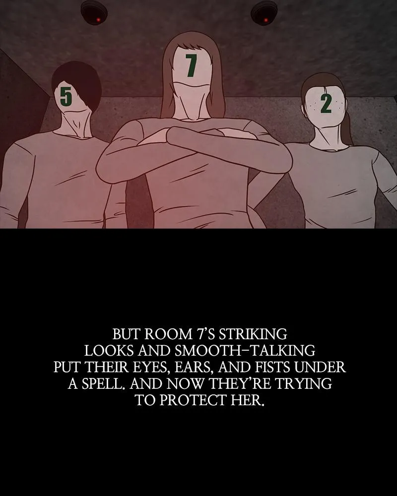 Read Money Game (en) Manga Online