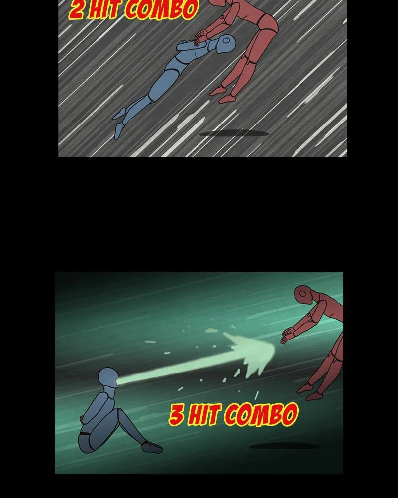 Read Money Game (en) Manga Online