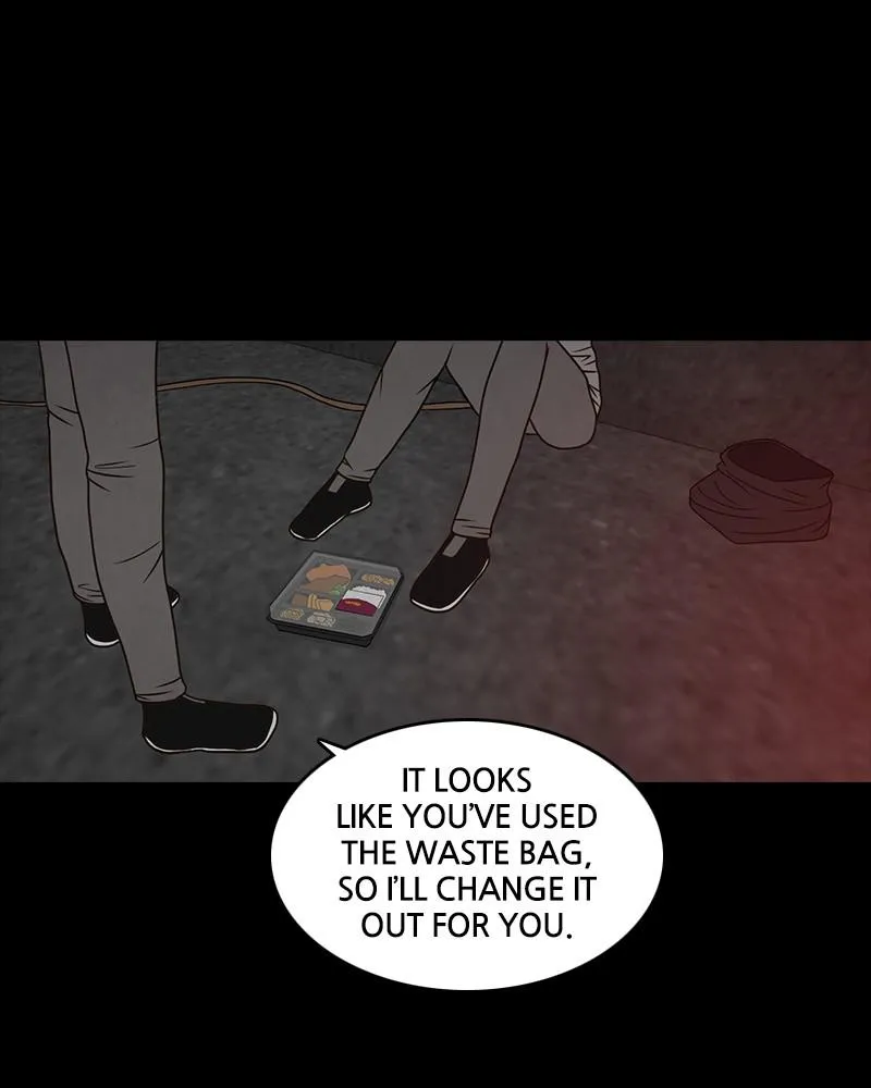 Read Money Game (en) Manga Online