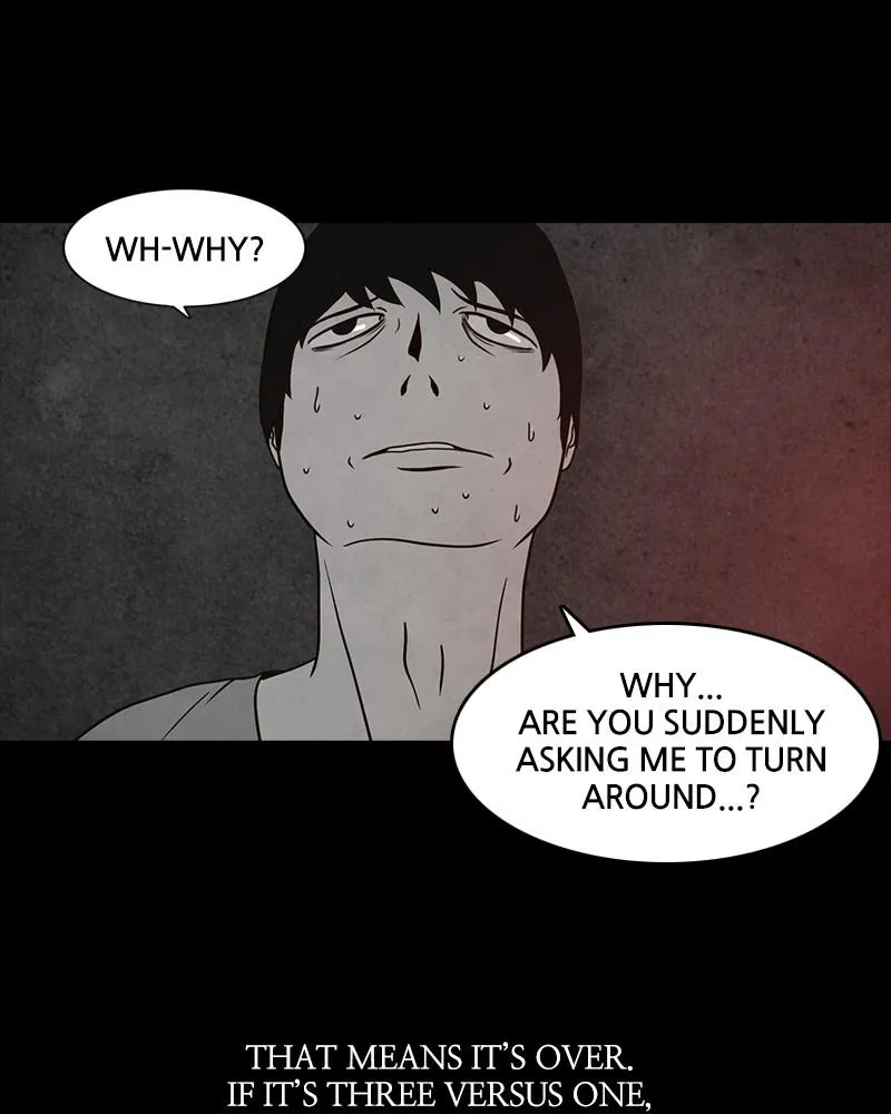 Read Money Game (en) Manga Online