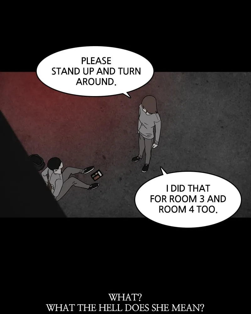 Read Money Game (en) Manga Online