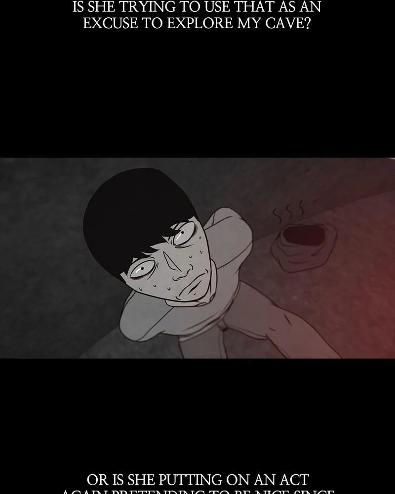 Read Money Game (en) Manga Online