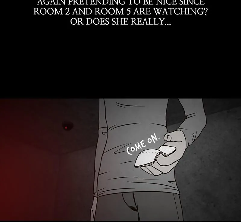 Read Money Game (en) Manga Online