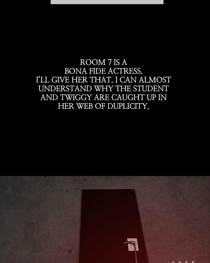 Read Money Game (en) Manga Online