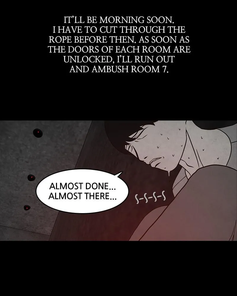 Read Money Game (en) Manga Online