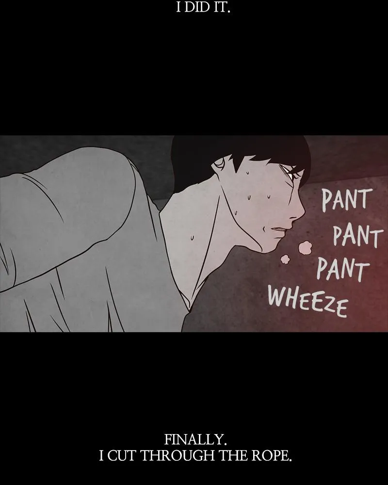 Read Money Game (en) Manga Online