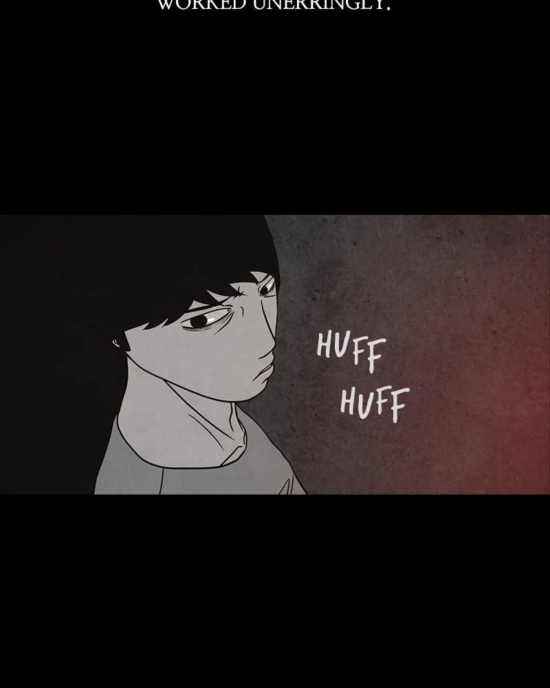 Read Money Game (en) Manga Online