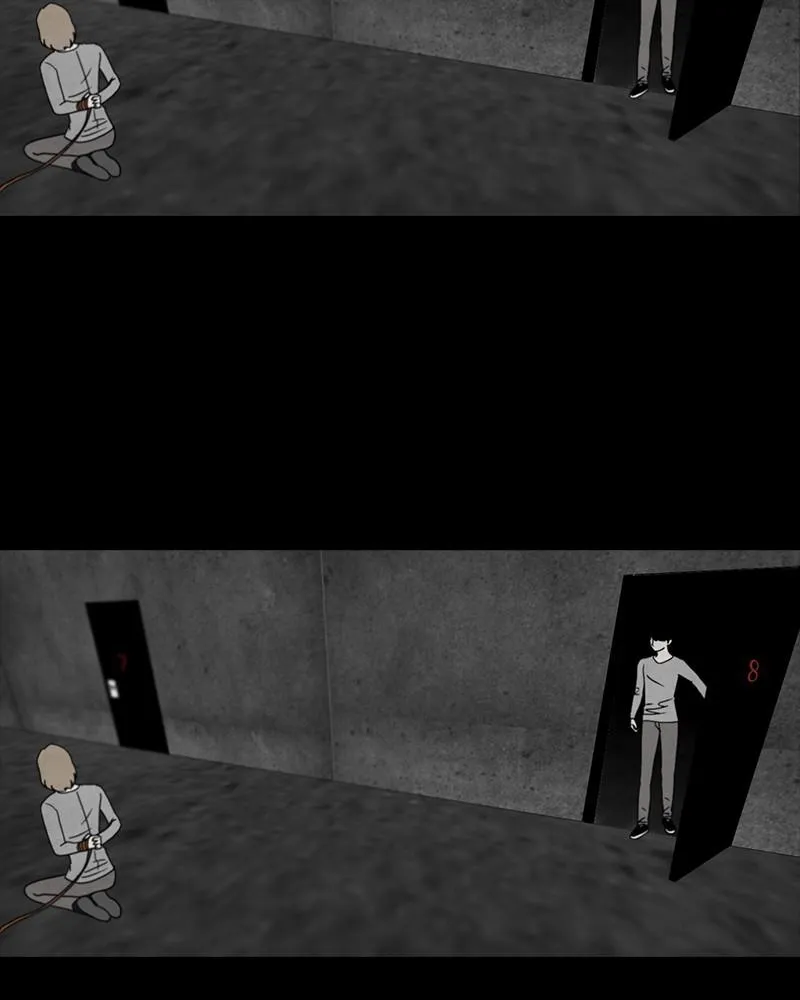 Read Money Game (en) Manga Online