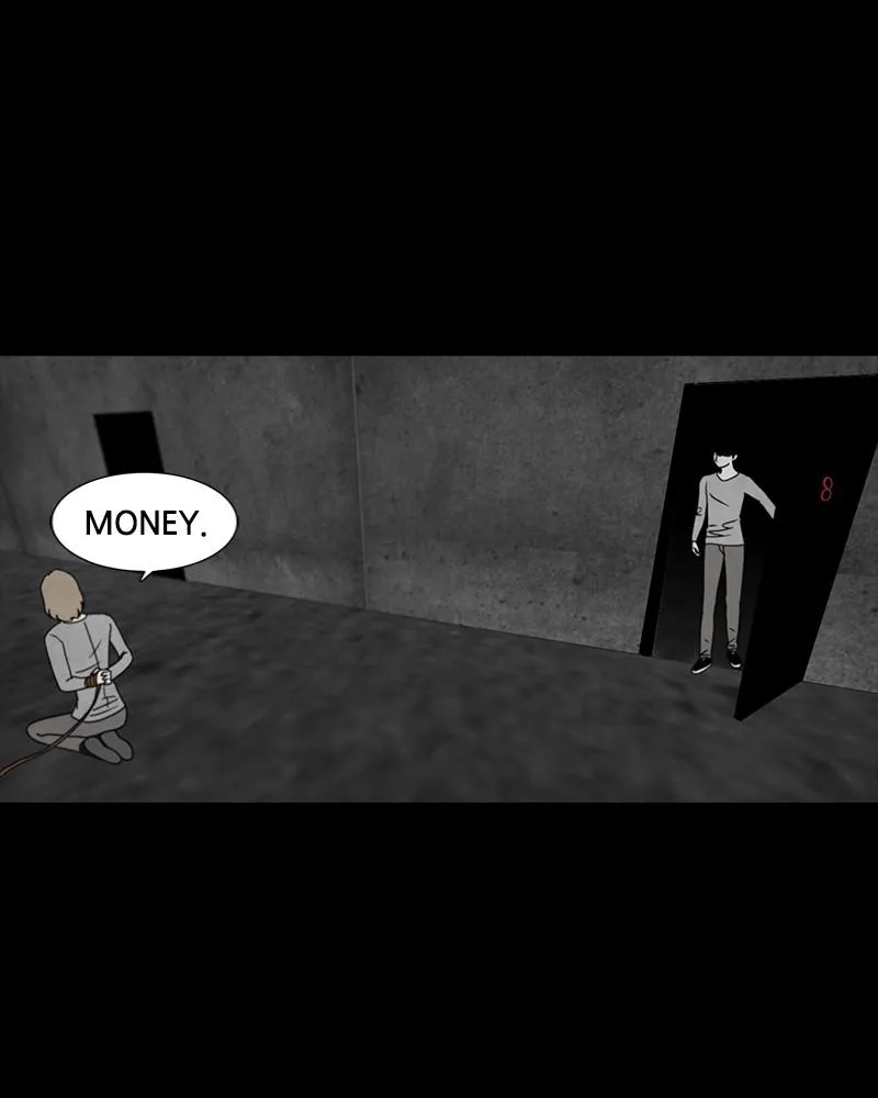 Read Money Game (en) Manga Online