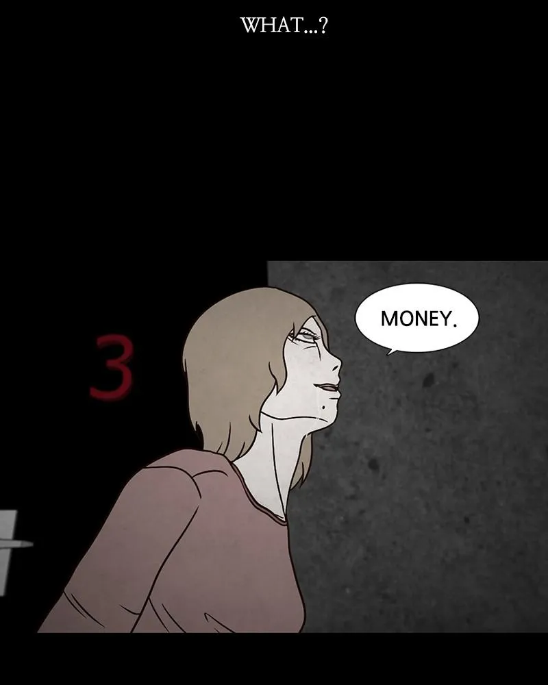 Read Money Game (en) Manga Online