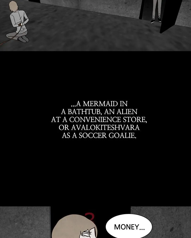 Read Money Game (en) Manga Online