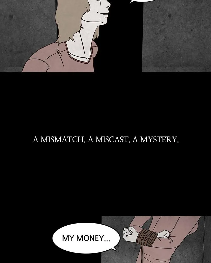 Read Money Game (en) Manga Online