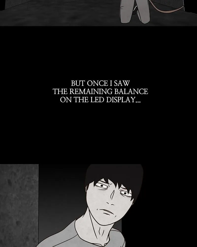 Read Money Game (en) Manga Online