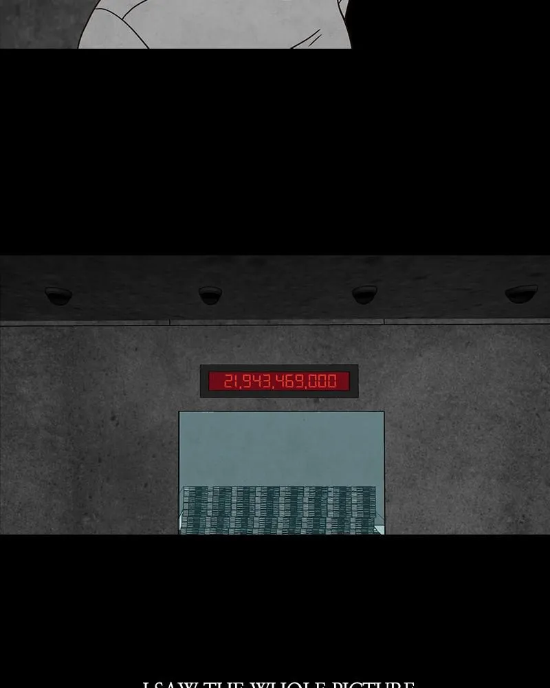 Read Money Game (en) Manga Online