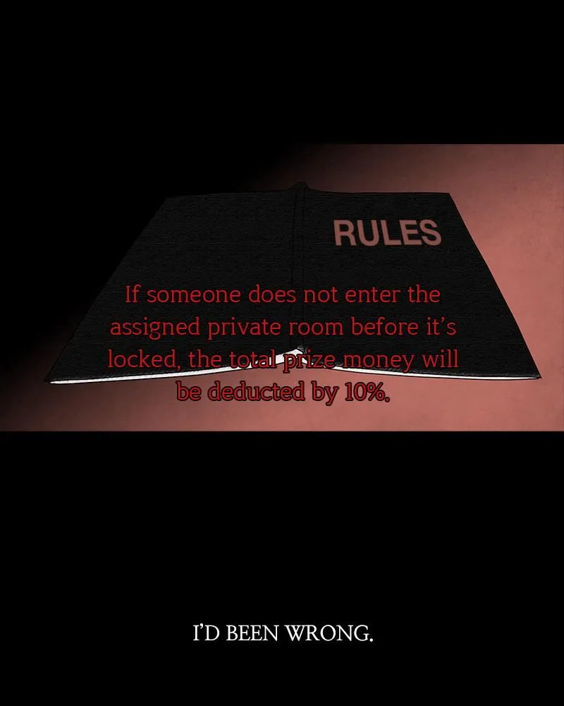 Read Money Game (en) Manga Online