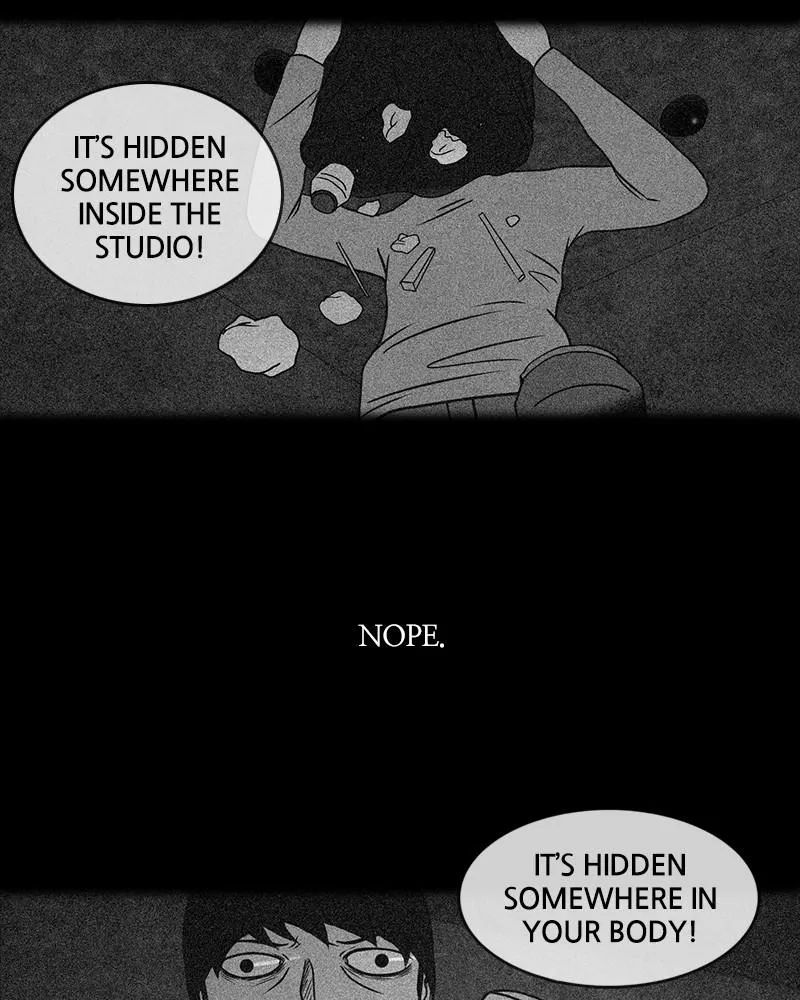 Read Money Game (en) Manga Online