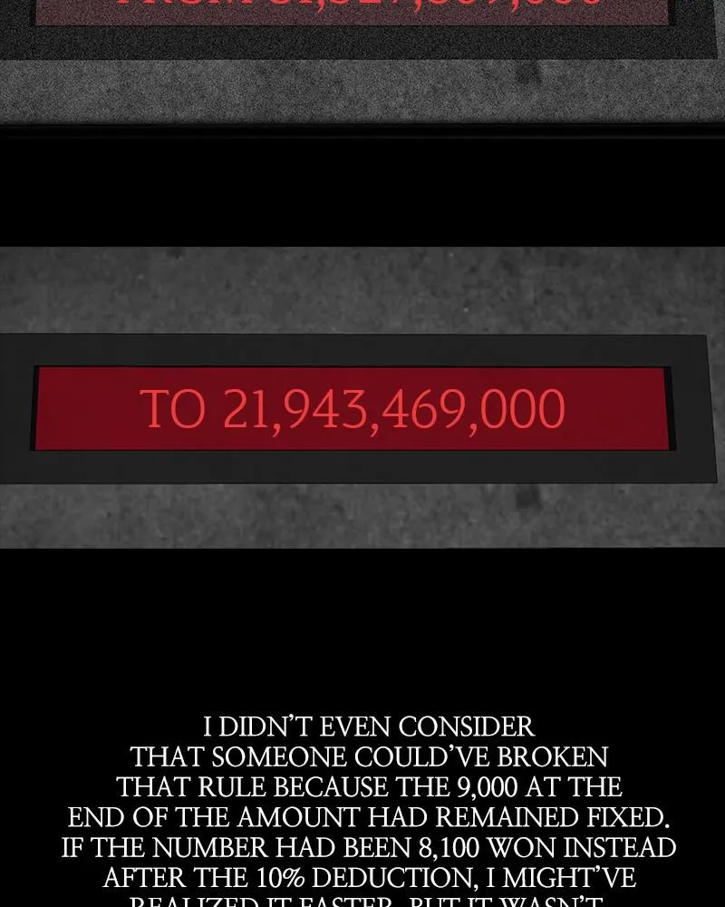 Read Money Game (en) Manga Online