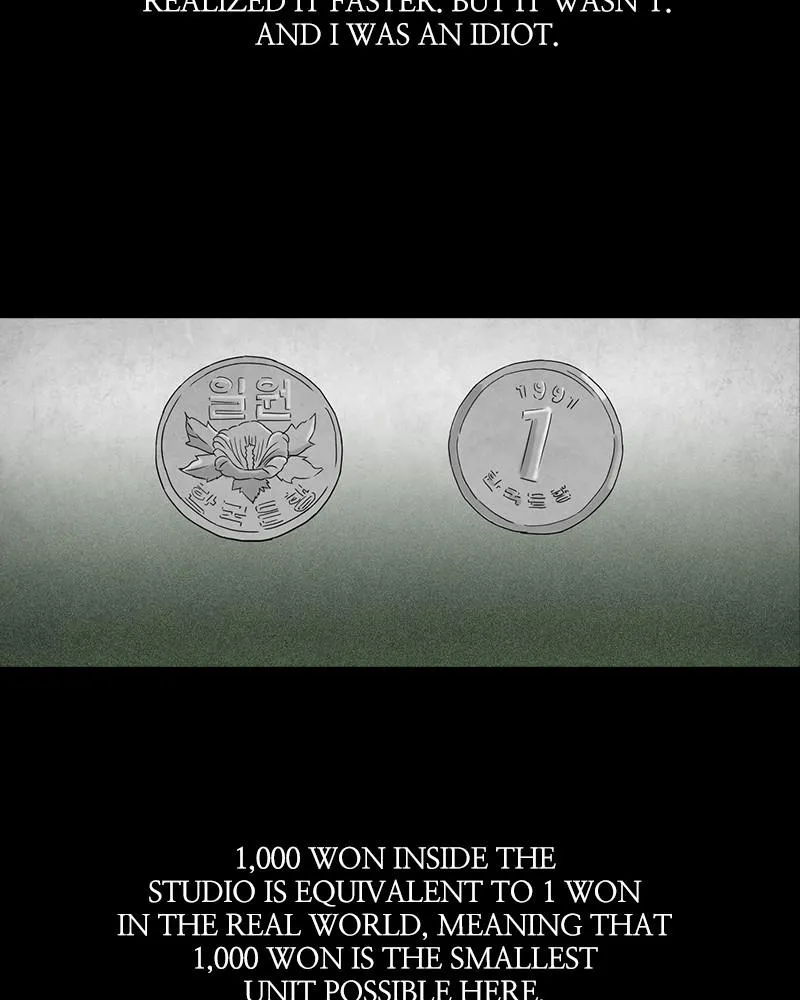 Read Money Game (en) Manga Online