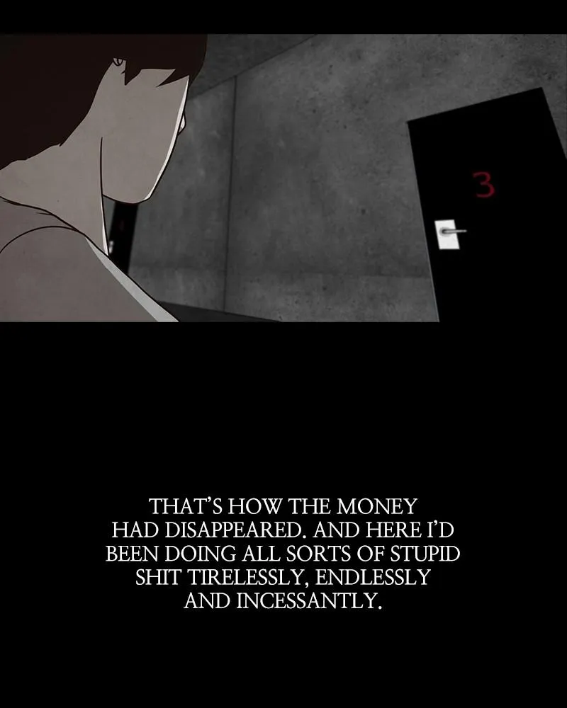 Read Money Game (en) Manga Online