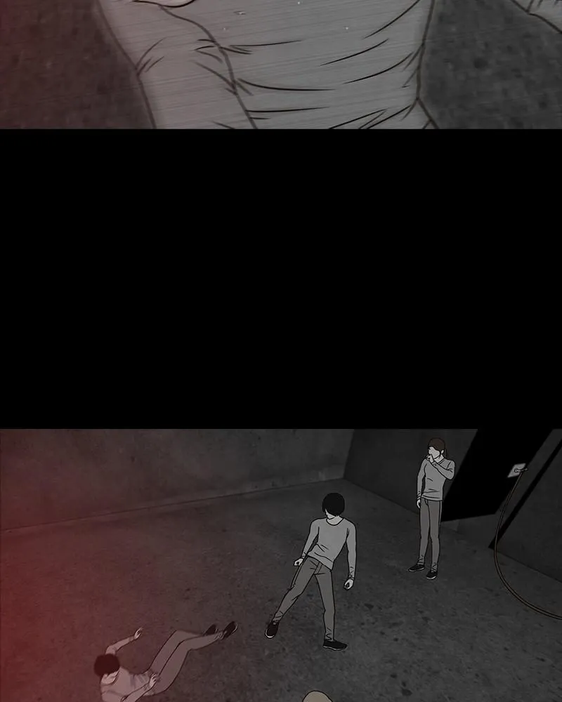 Read Money Game (en) Manga Online