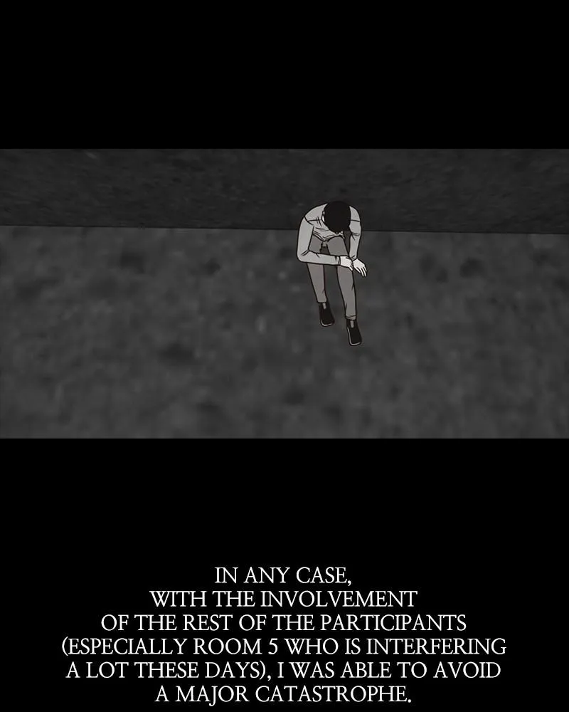 Read Money Game (en) Manga Online