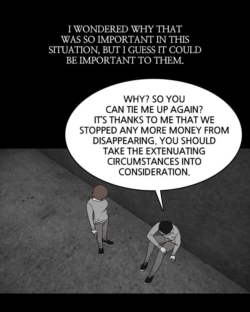 Read Money Game (en) Manga Online