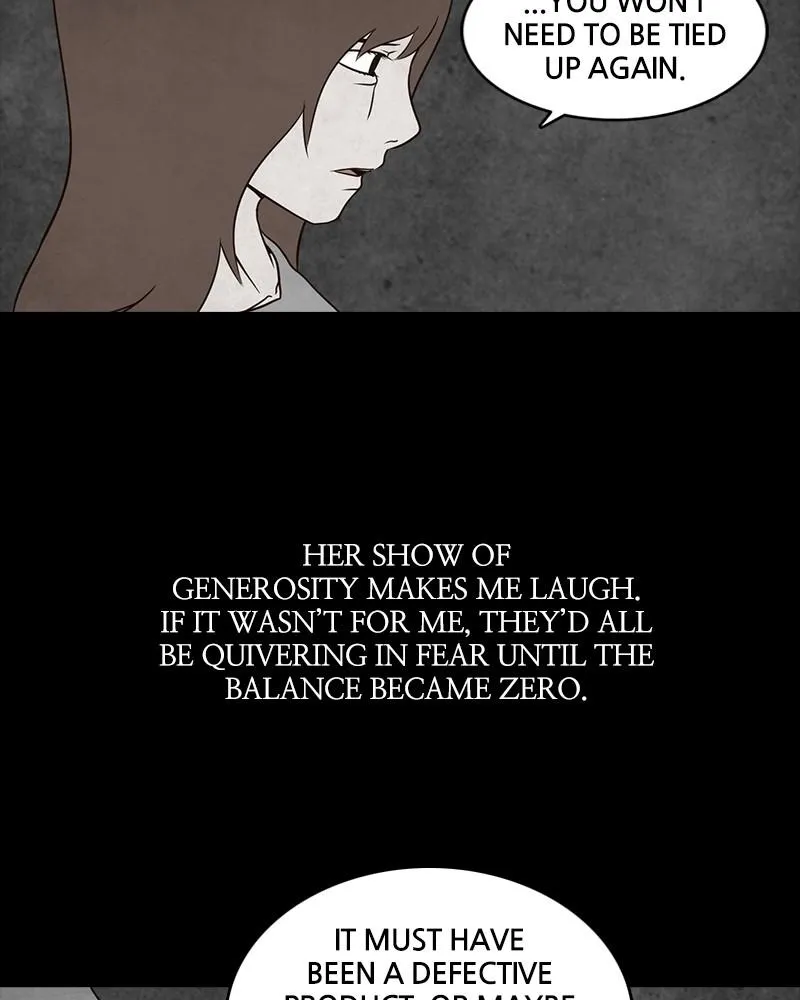 Read Money Game (en) Manga Online