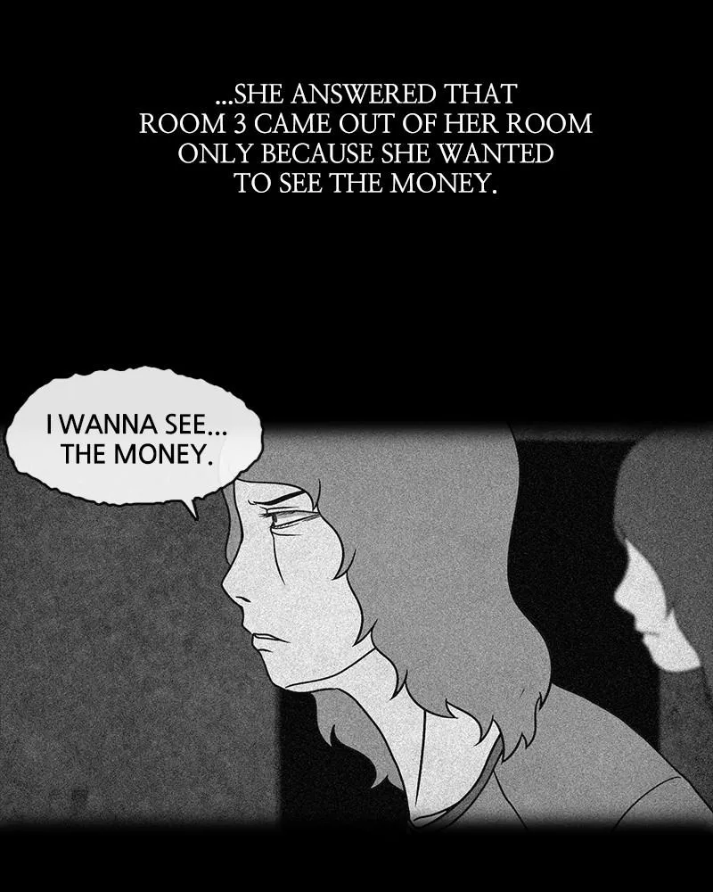 Read Money Game (en) Manga Online