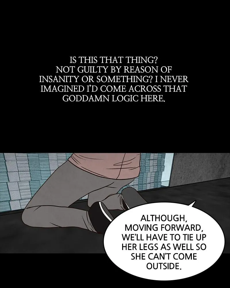 Read Money Game (en) Manga Online