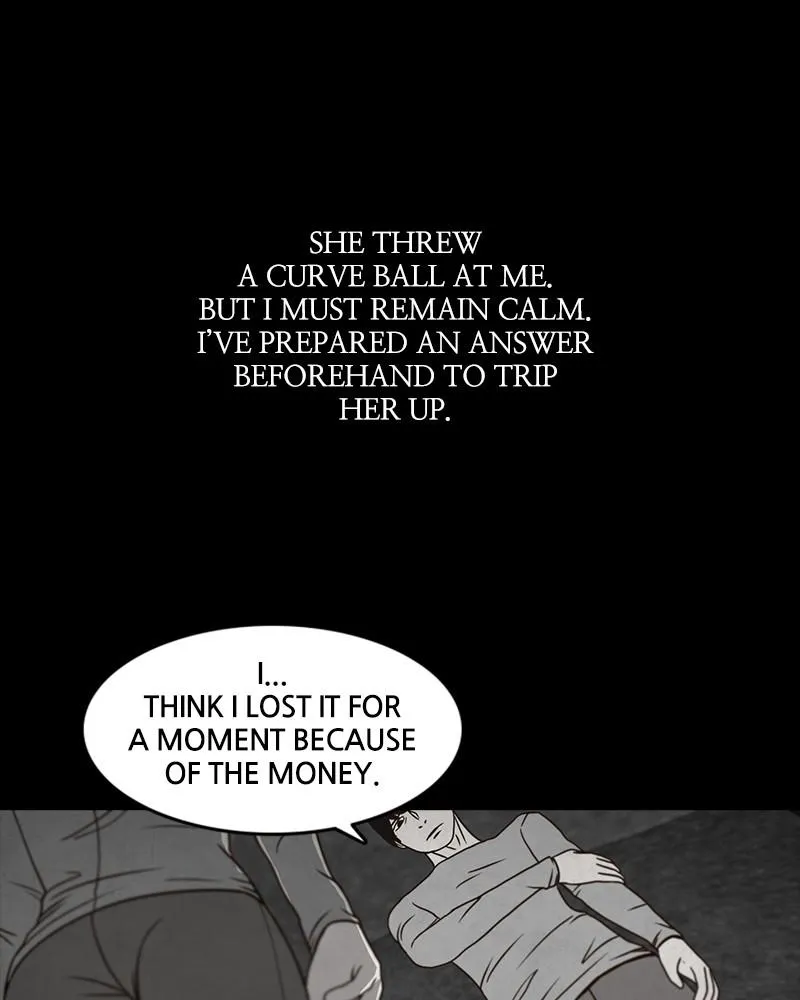 Read Money Game (en) Manga Online