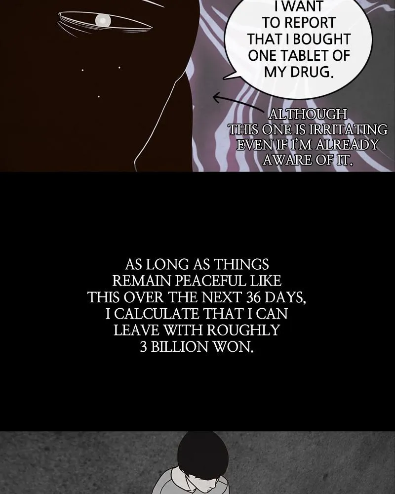 Read Money Game (en) Manga Online