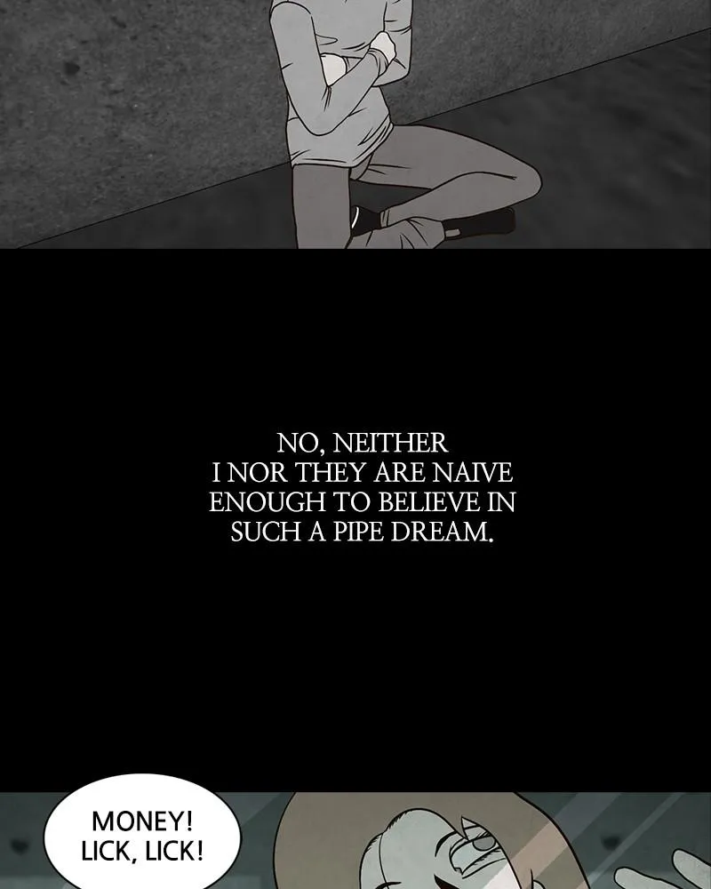 Read Money Game (en) Manga Online